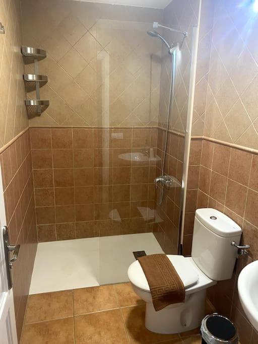 Appartement Vv Velero à Puerto De Mogan Extérieur photo