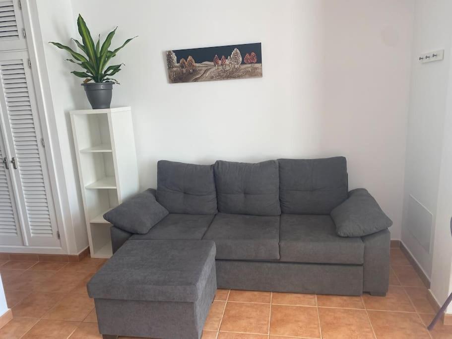 Appartement Vv Velero à Puerto De Mogan Extérieur photo