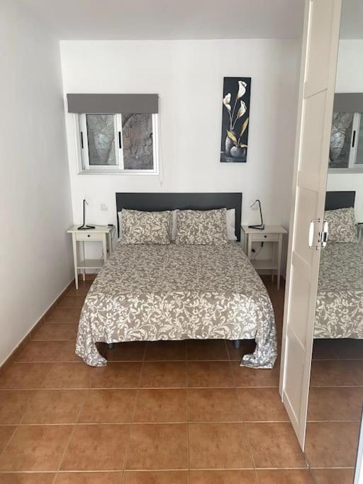 Appartement Vv Velero à Puerto De Mogan Extérieur photo